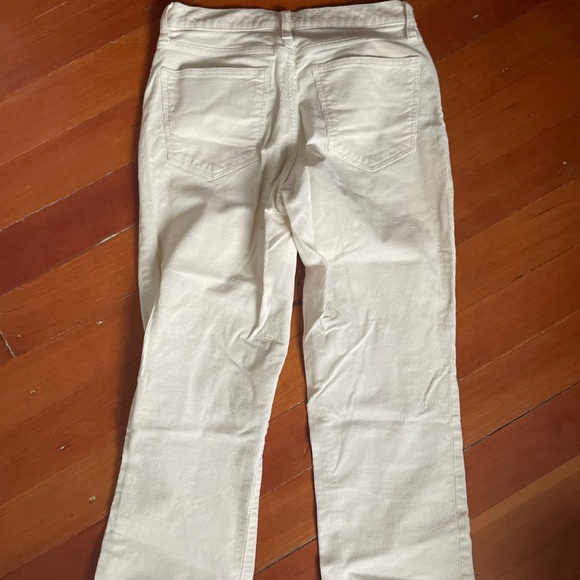 Raw hem Lucky brand pants - Picture 2 of 3
